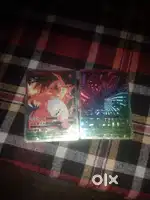 Pokemon card