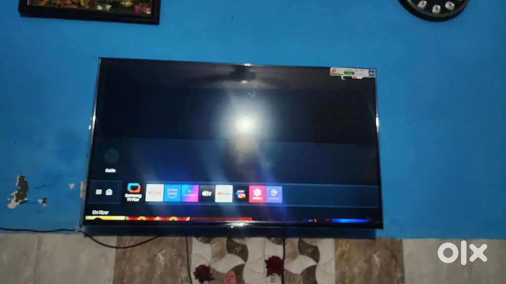 ₹30000 ka liya tha Bil Sab Kuchh Pada hua hai bhai warranty bhi padi h
