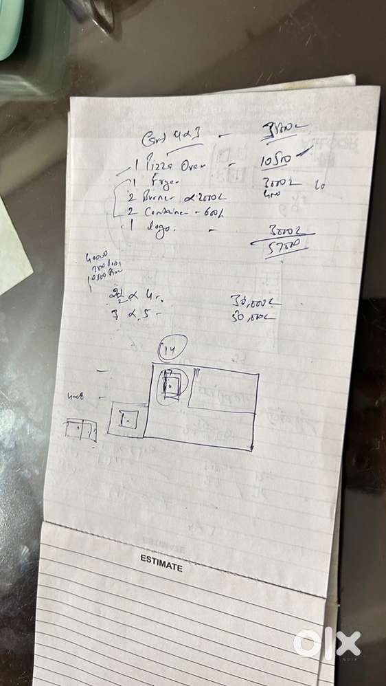 Chinese chef required