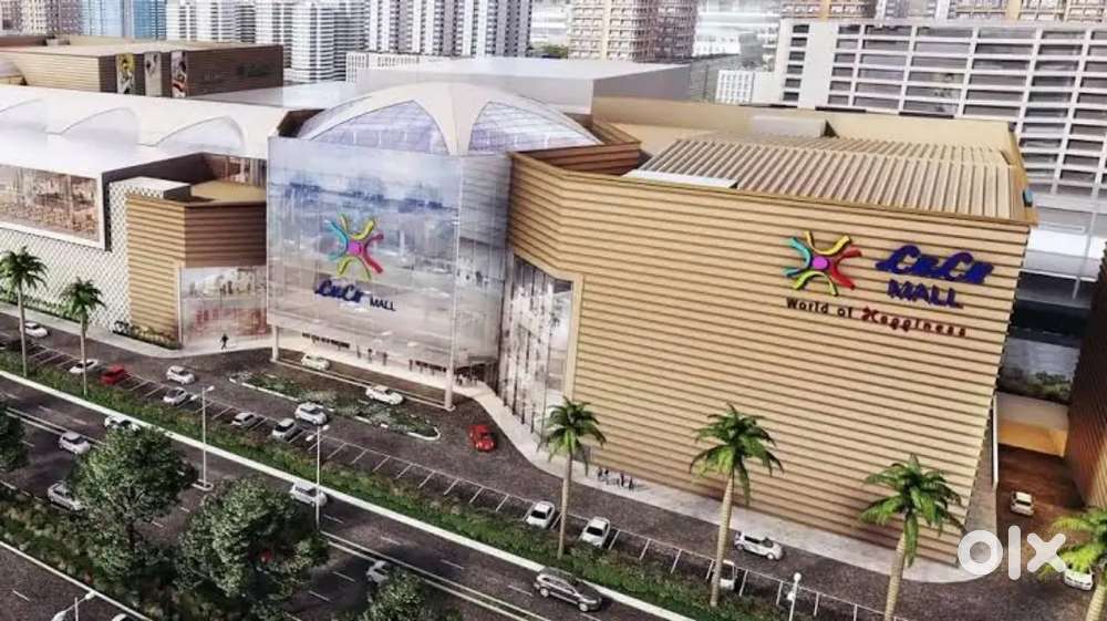 LULU MALL LUCKNOW  में पुरुष / महिला की आवश्यकता है।