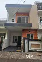 For sale 112 Gj duplex 3 bhk