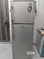Samsung double door fridge for sale