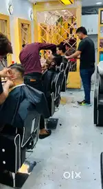 Cool cuts fatima by pass Gorakhpur