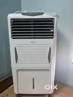 Croma cooler