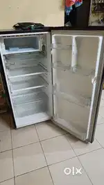 Fridge OLX per mujhe bechna Hai 3000 mein