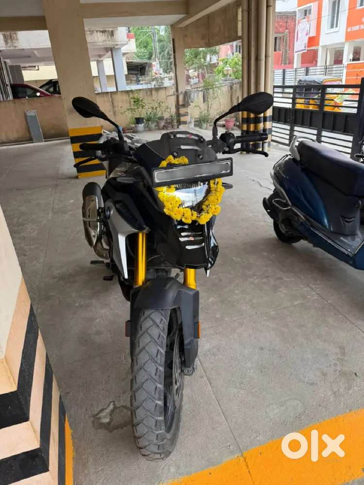 BMW GS 310 for sale