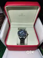 Omega Sea master automatic watch - new condition.