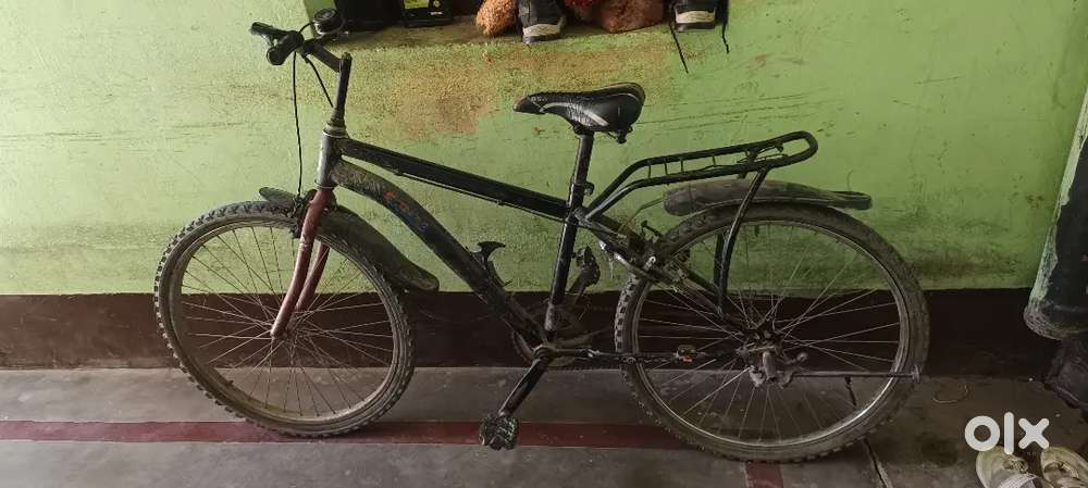 Good Condition Cycle