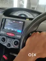 Toyota Etios Liva 2012 Petrol 45000 Km Driven