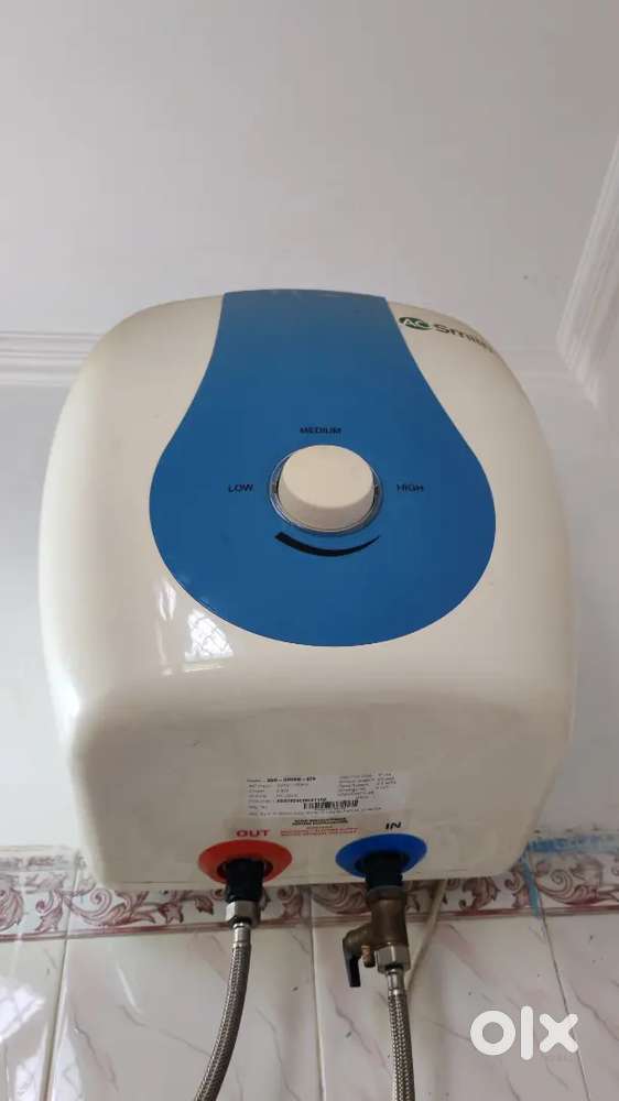 AO Smith 25l gyser