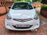 Hyundai EON Magna +, 2017, Petrol