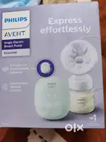 Single Electric Breast pump