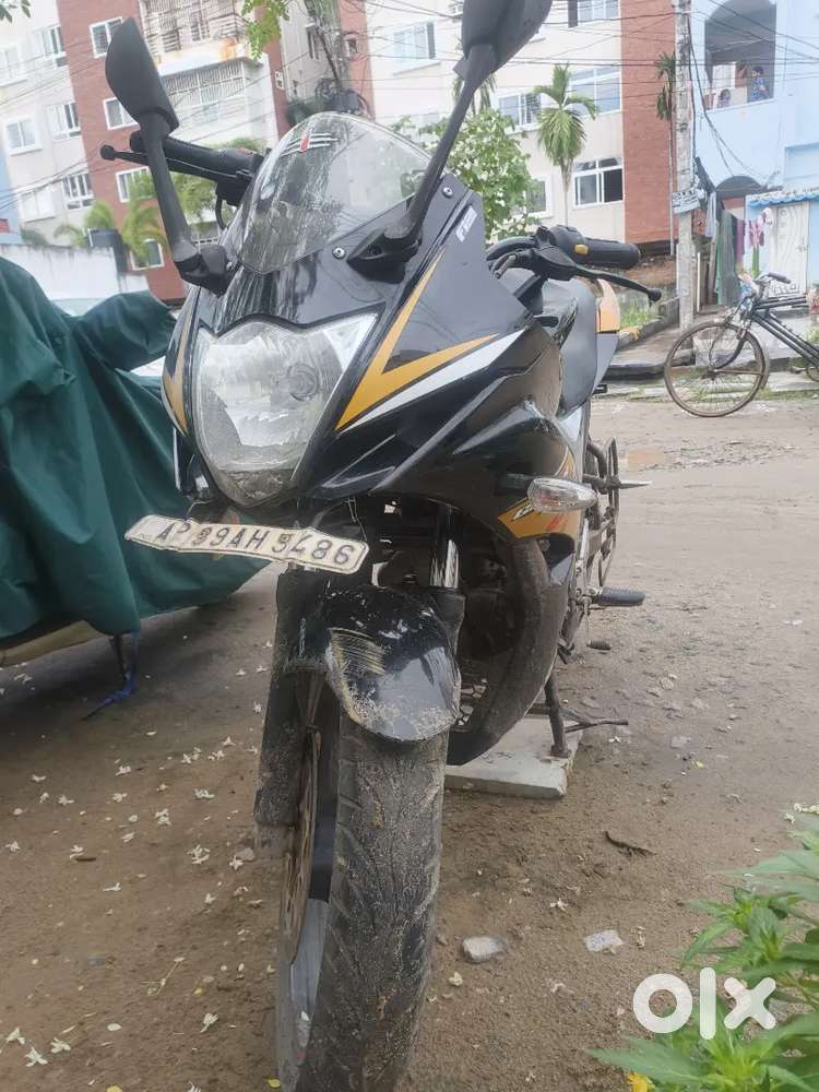 2 wheeler for sale