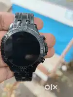 fossil watch