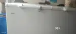 Haier d freezer