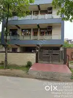 Independent House in Greator noida