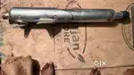 Bullet 350 clasic silent silencer