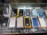 All working  redmi 9 power