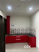 1 bhk & 2 bhk are available