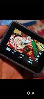 Go pro hero5