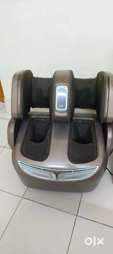 Foot & Leg massager