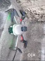 A17 aerial drone