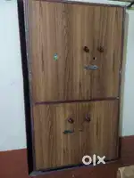 Full furnished PG and rooms for girls only