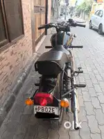 All ok bullet