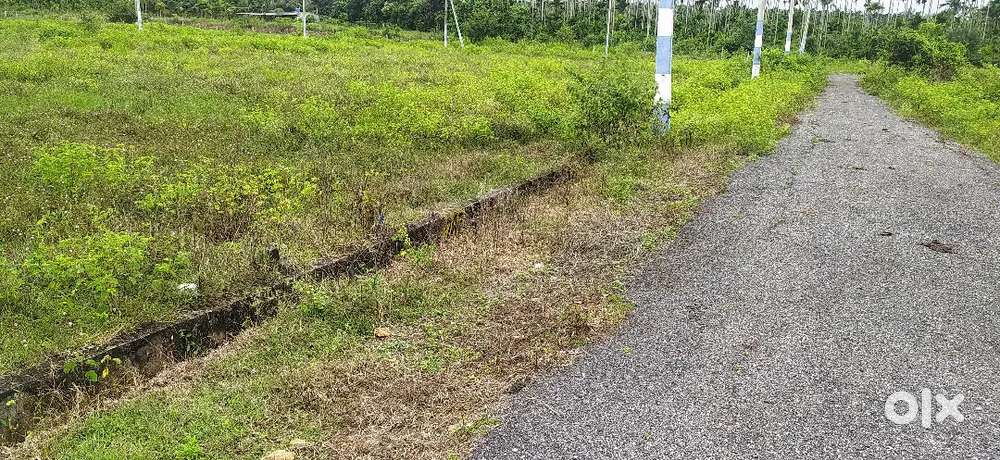 30x40 west negotiable 100mts from Outer ring road 1km from Gopala