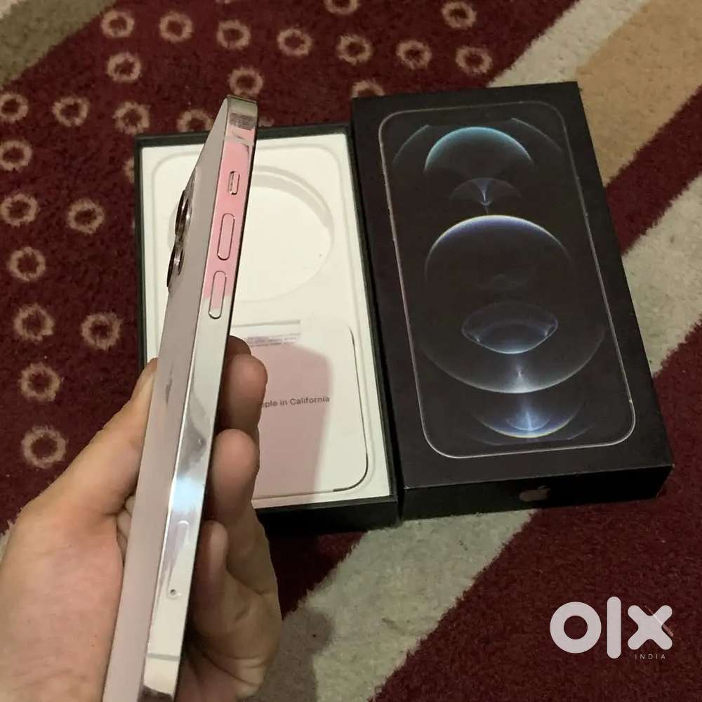 iPhone 12 Pro 128Gb In Good Condition