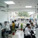 চাকৰি বিচৰা সকলৰ বাবে সু সংবাদ কাৰণ প্ৰাইভেট বেঙ্কত staffৰ প্ৰয়োজন প্