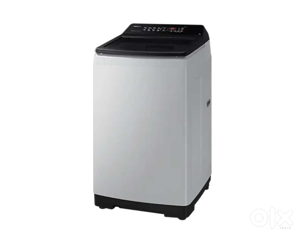 Samsung washing machine automatic 8kg