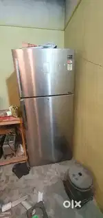 Samsung refrigerator