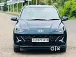 Hyundai Grand i10 Nios Sportz 1.2 Kappa AMT, 2023, Petrol
