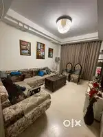 4bhk builder  floor in saket