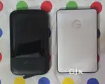 External Hard drive