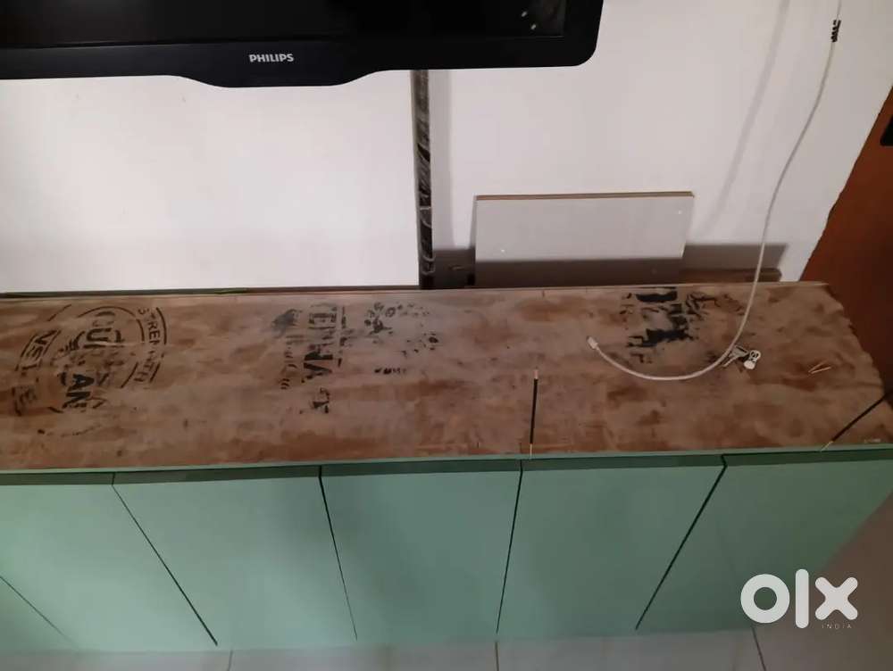 Service Table For Sale ( Length 6 feet, height 30 inch, width 15 inch)