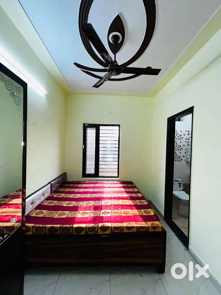 PG Accommodation for Working Professionals (Male)