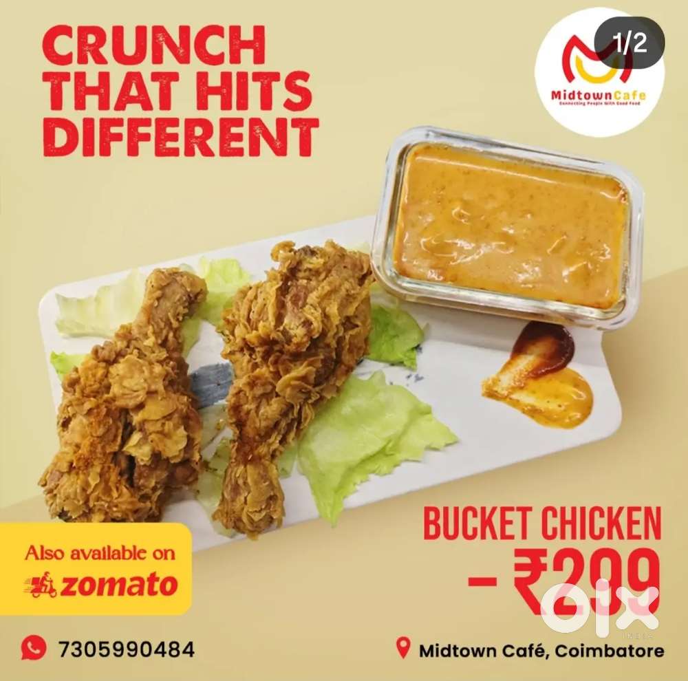 Need continental chef Urgently