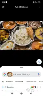 Looking cook for north indian