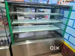 Cake cooling display for sale 4feet size