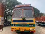 Urgent sale.steel body and steel platform lorry