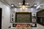 FULL FURNISHED ROW HOUSE NICE LOCATION
