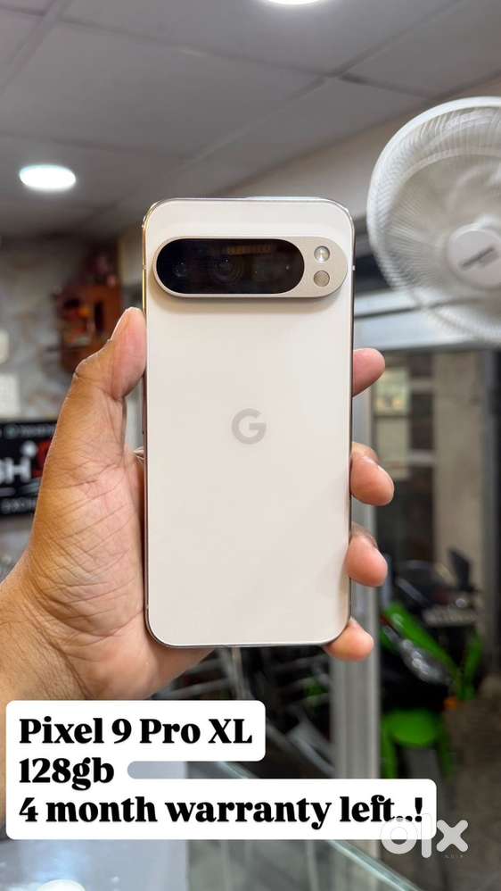 Google Pixel 9 Pro XL 128gb