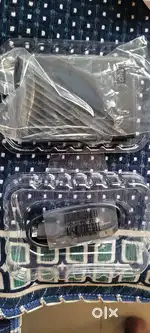 WD 2 TB hard disk