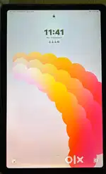 Samsung tab S 6 lite,4 gb Ram and 64 gb Sim calling tab