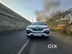 2021 Renault Kiger RXZ Turbo CVT