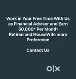 Part Time Work