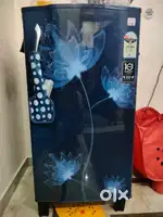 Godrej Fridge