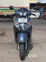 HONDA ACTIVA 125